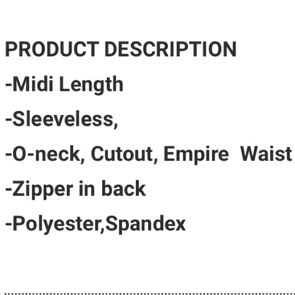 Bebe Sexy Cutout Bandage dress! - Picture 4 of 7